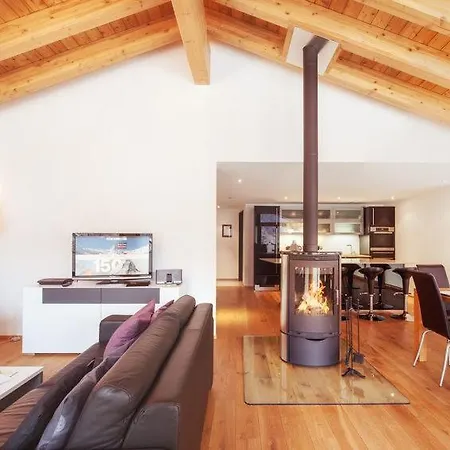 Appartement Sleeps 8 Pool Wifi T496575