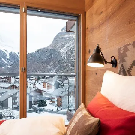 Sleeps 8 Pool Wifi T496575 Zermatt